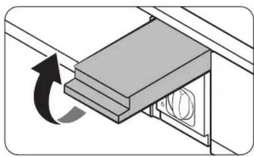 SAMSUNG RF23BB8200QL - DTA - 1