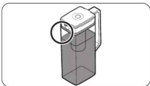 SAMSUNG RF23BB8200QL - ATTENTION - 3