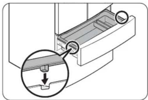 SAMSUNG RF23BB8200QL - Installation - 4