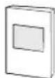 SAMSUNG WA52B7650AV - Parts supplied - 2