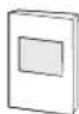 SAMSUNG WA52B7650AV - Pieces fournies - 2