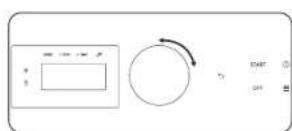 SAMSUNG NE63A8711QN - Wake-Up - 1