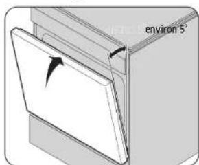 SAMSUNG NE63A8711QN - ATTENTION - 2