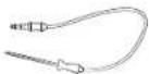SAMSUNG NE63A8711QN - Accessoires fournis - 3