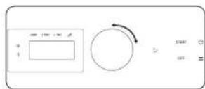 SAMSUNG NE63A8711QN - Activación - 1