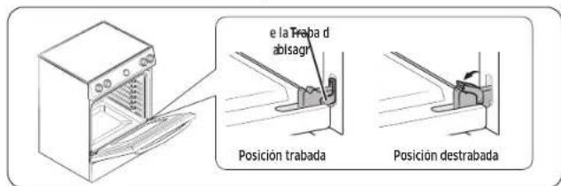 SAMSUNG NE63A8711QN - PRECAUTION - 1