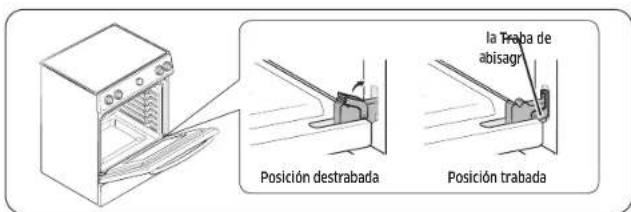 SAMSUNG NE63A8711QN - Mantenimiento de su electrodomestico - 3