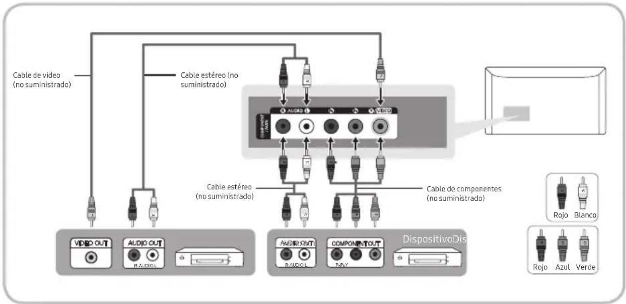 SAMSUNG T24H315HLB - NOTA - 5