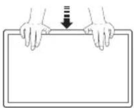 SAMSUNG T24H315HLB - Useful Information - 1