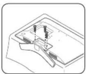 SAMSUNG T24H315HLB - Otras advertencias - 4