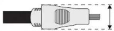 SAMSUNG T24H315HLB - Accessoires et câbles - 3