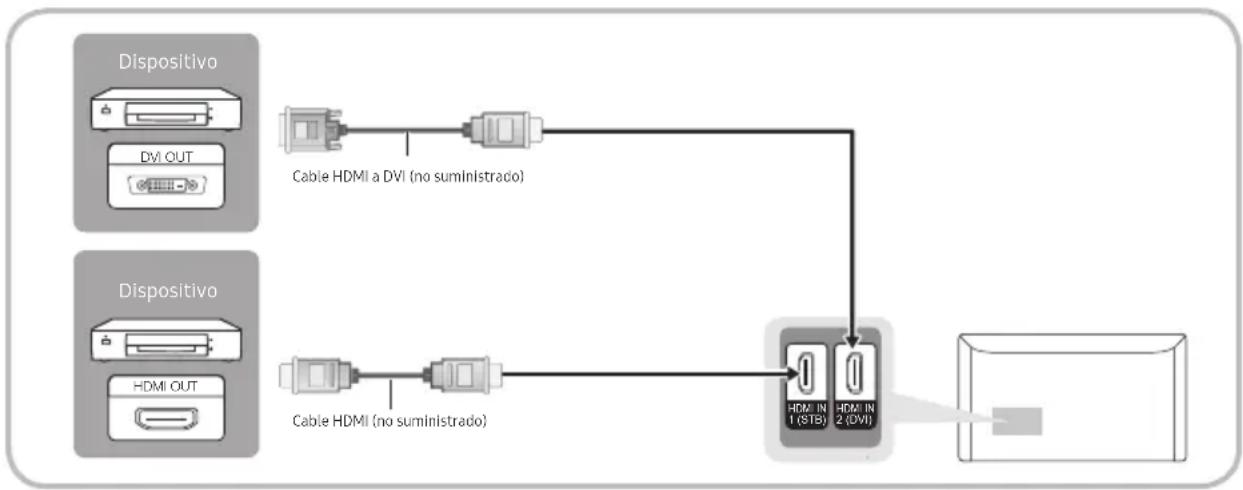 SAMSUNG T24H315HLB - NOTA - 4