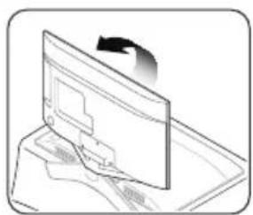 SAMSUNG T24H315HLB - Outros avisos - 5
