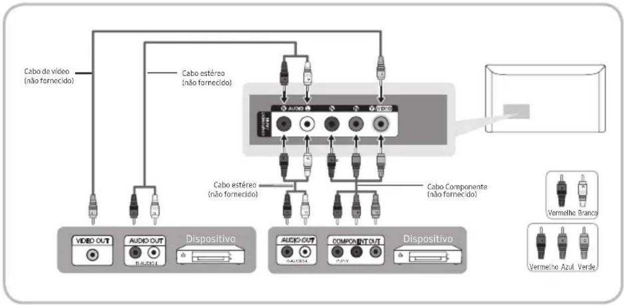 SAMSUNG T24H315HLB - NOTA - 5