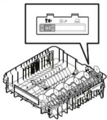 SAMSUNG DW60A8050FG - Antes de utilizar o produto pela primeira vez - 2