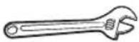 SAMSUNG DW60A8050FG - Tools required (not provided) - 4
