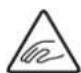 KAWAI CA98 - PRECAUTION - 1