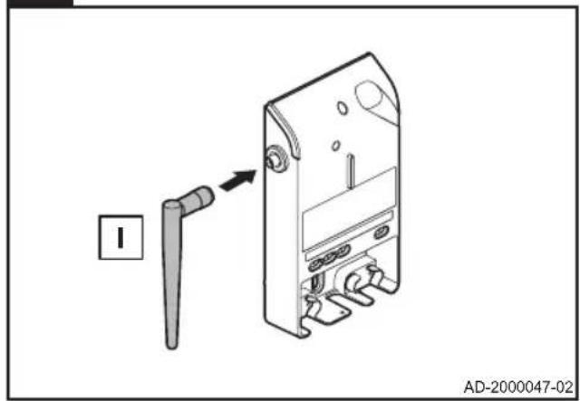 Baxi RXM - Inhoud doos - Set contents - Composition du kit - Set InhaltContenido - Contenuto del kit - Conteudos - 19