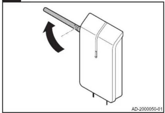 Baxi RXM - Inhoud doos - Set contents - Composition du kit - Set InhaltContenido - Contenuto del kit - Conteudos - 34