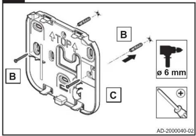 Baxi RXM - Inhoud doos - Set contents - Composition du kit - Set InhaltContenido - Contenuto del kit - Conteudos - 27