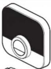 Baxi RXM - Inhoud doos - Set contents - Composition du kit - Set InhaltContenido - Contenuto del kit - Conteudos - 8