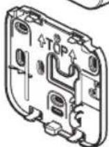 Baxi RXM - Inhoud doos - Set contents - Composition du kit - Set InhaltContenido - Contenuto del kit - Conteudos - 3