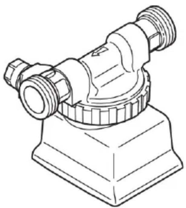 Baxi SB5Y - 2