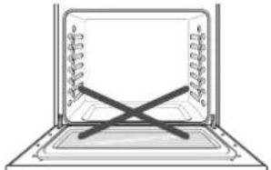 LG LSG5513ST - THIS LIMITED WARRANTY DOES NOT COVER: - 14
