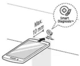 LG LSG5513ST - NOTE - 1