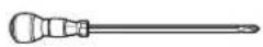 LG LSG5513ST - Tools Needed - 1