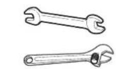 LG LSG5513ST - Tools Needed - 4