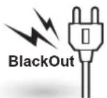 LG LSG5513ST - In case of power failure, do not use the oven. - 1