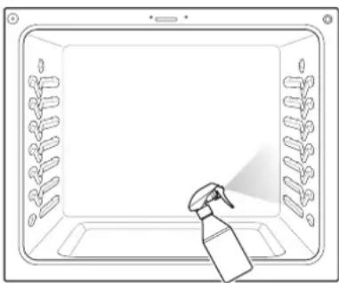 LG LSG5513ST - EasyClean® Instruction Guide - 2