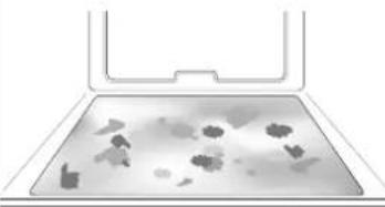 LG LSG5513ST - Avantages de la fonction EasyClean® - 2