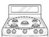 LG LSG5513ST - THIS LIMITED WARRANTY DOES NOT COVER: - 19