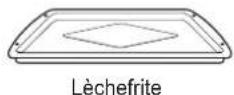 LG LSG5513ST - Accessoires - 12