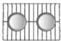 LG LSG5513ST - Recommended Baking and Roasting Guide - 3