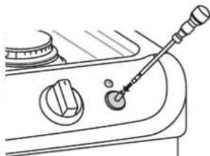 LG LSG5513ST - THIS LIMITED WARRANTY DOES NOT COVER: - 23