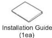 LG LSG5513ST - Accessories - 5