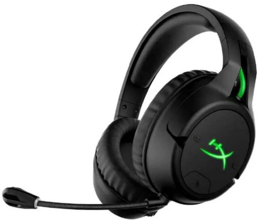 HYPERX CloudX Flight - HyperX CloudX Flight™ - 1