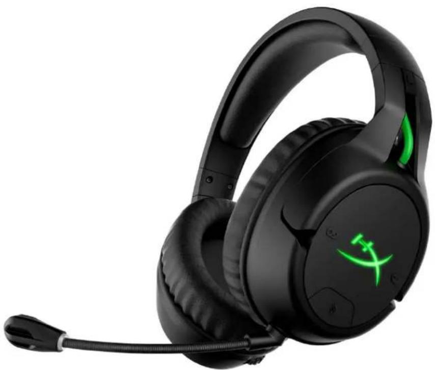 HYPERX CloudX Flight - HyperX CloudX Flight™ - 1
