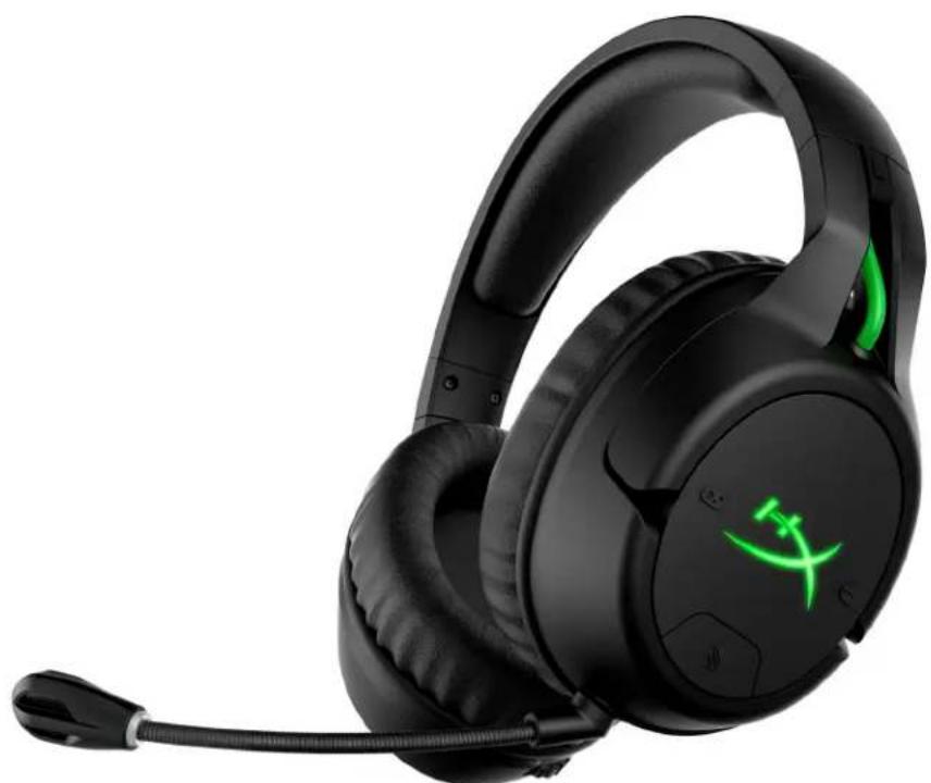 HYPERX CloudX Flight - HyperX CloudX Flight™ - 1
