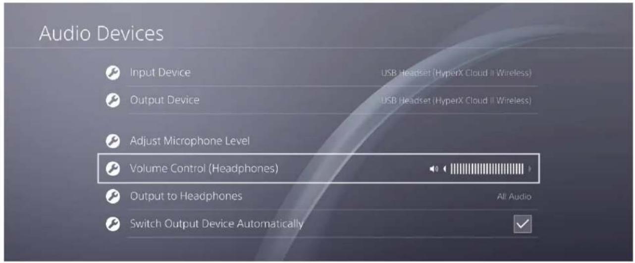 HYPERX Cloud II Wireless - Choose your configuration - 7