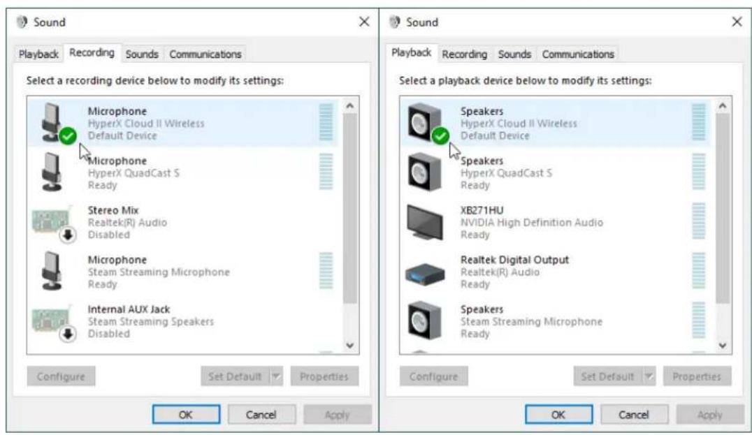 HYPERX Cloud II Wireless - Choose your configuration - 4