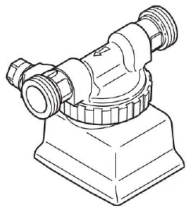 Baxi SB50 XA - 2