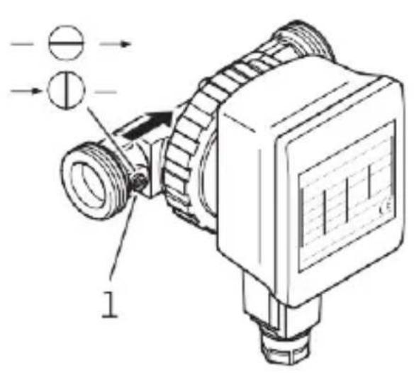 Baxi SB50 XA - 5