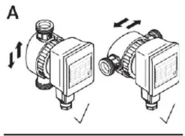 Baxi SB50 XA - 2