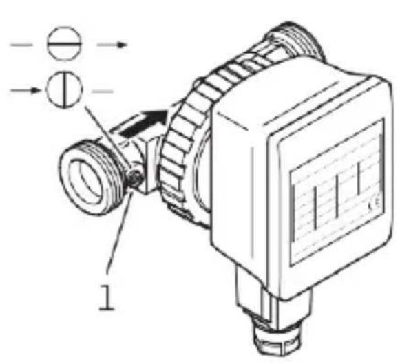 Baxi SB10 YA - 7