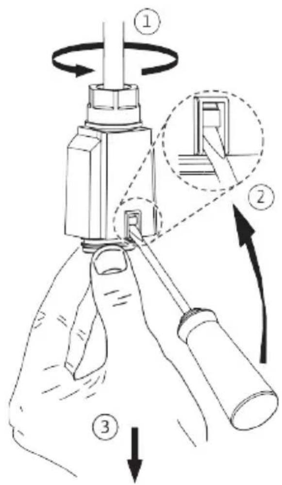Baxi SB10 YA - 14