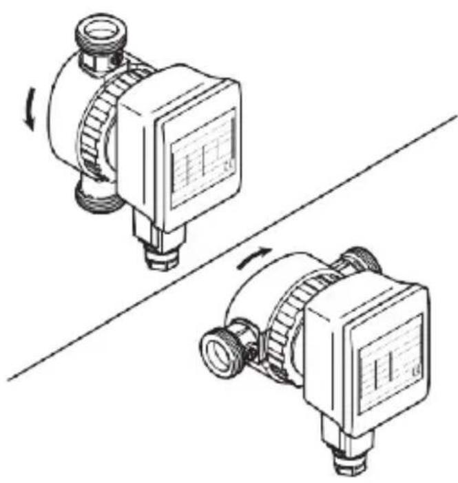 Baxi SB10 YA - 5